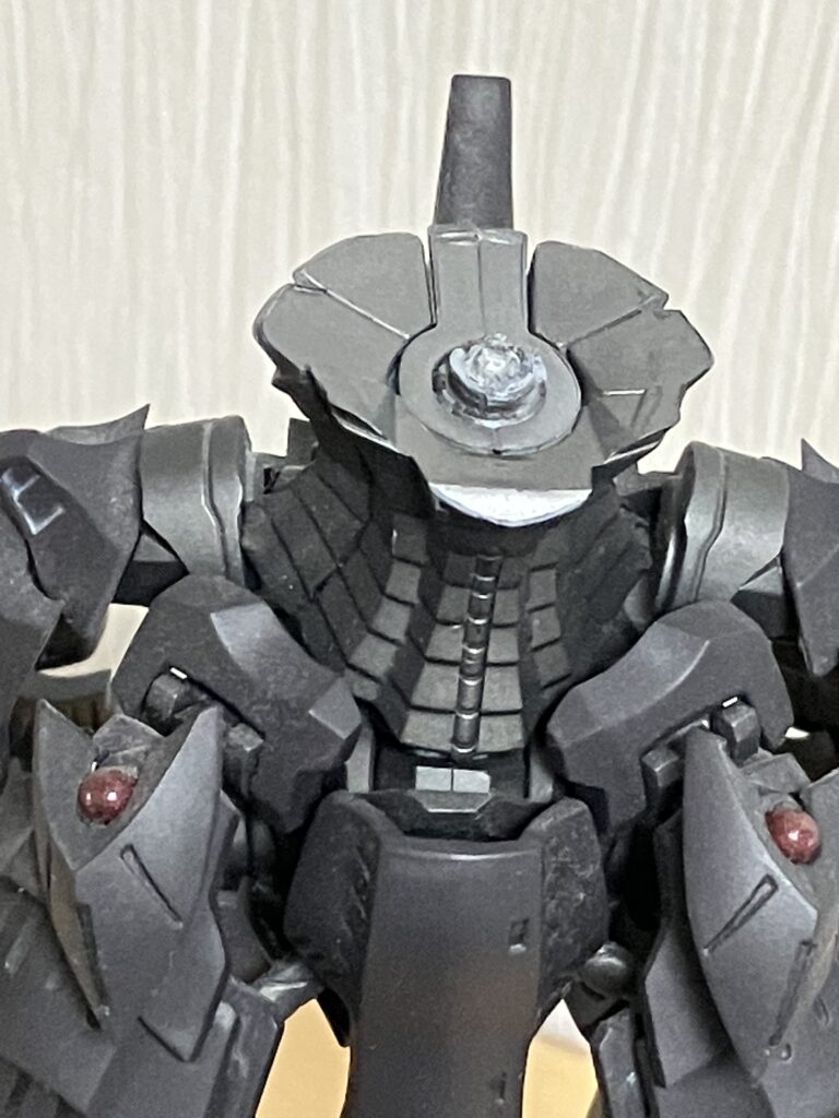 IMS 1/100黒騎士 バッシュ.ザ.ブラックナイト