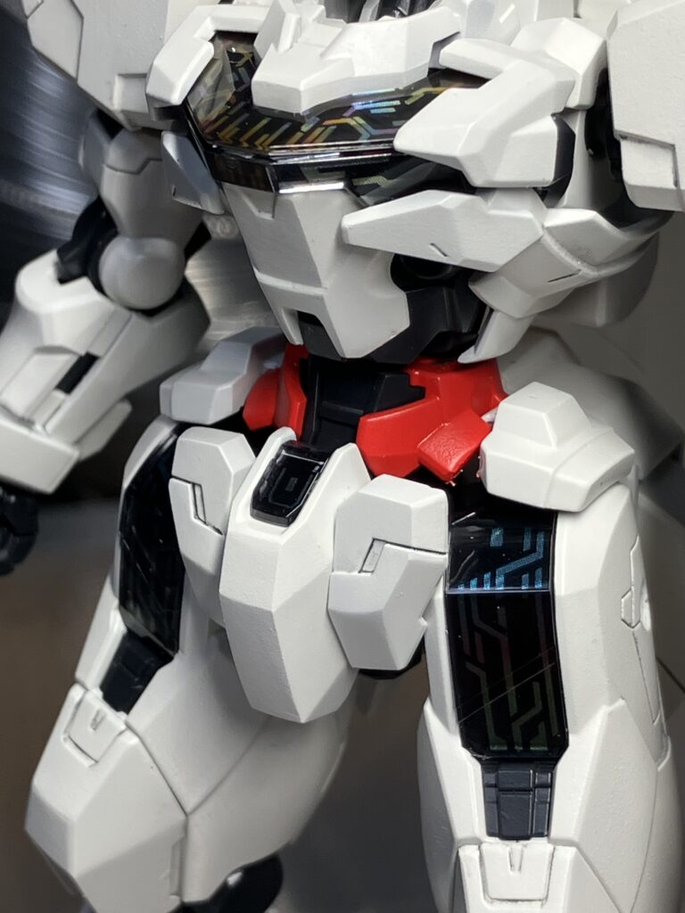 HG1/144ガンダムキャリバーン