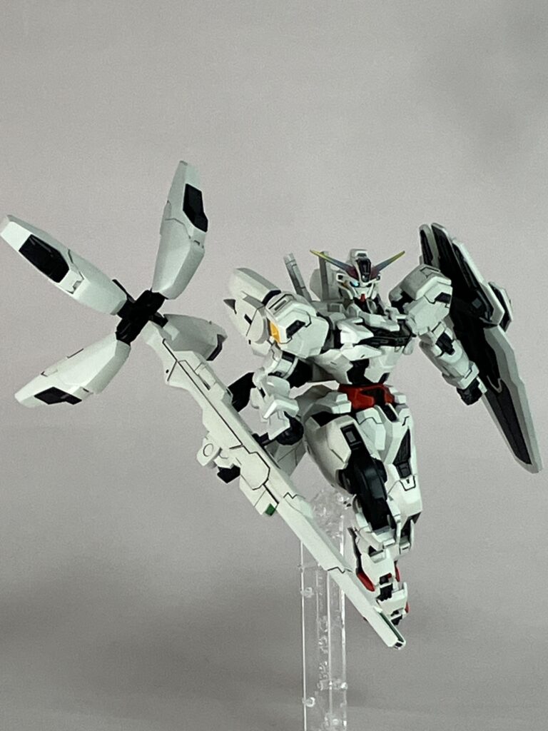 HG1/144ガンダムキャリバーン