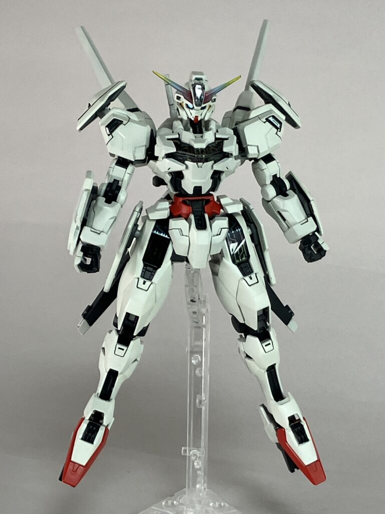 HG1/144ガンダムキャリバーン