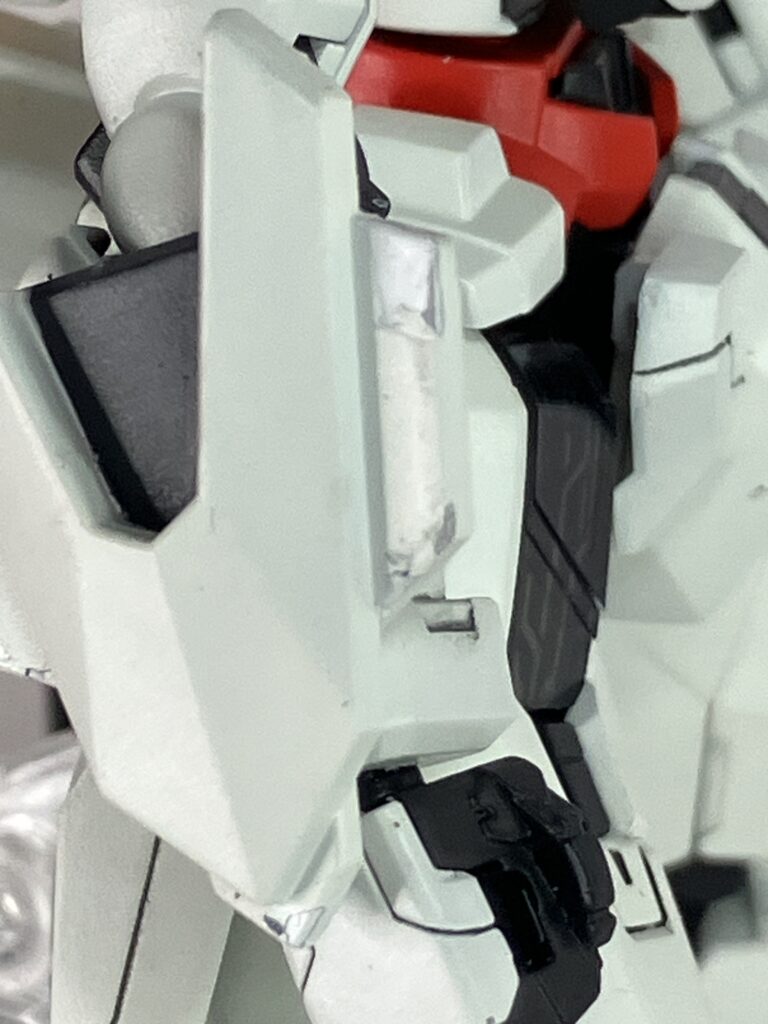 HG1/144ガンダムキャリバーン