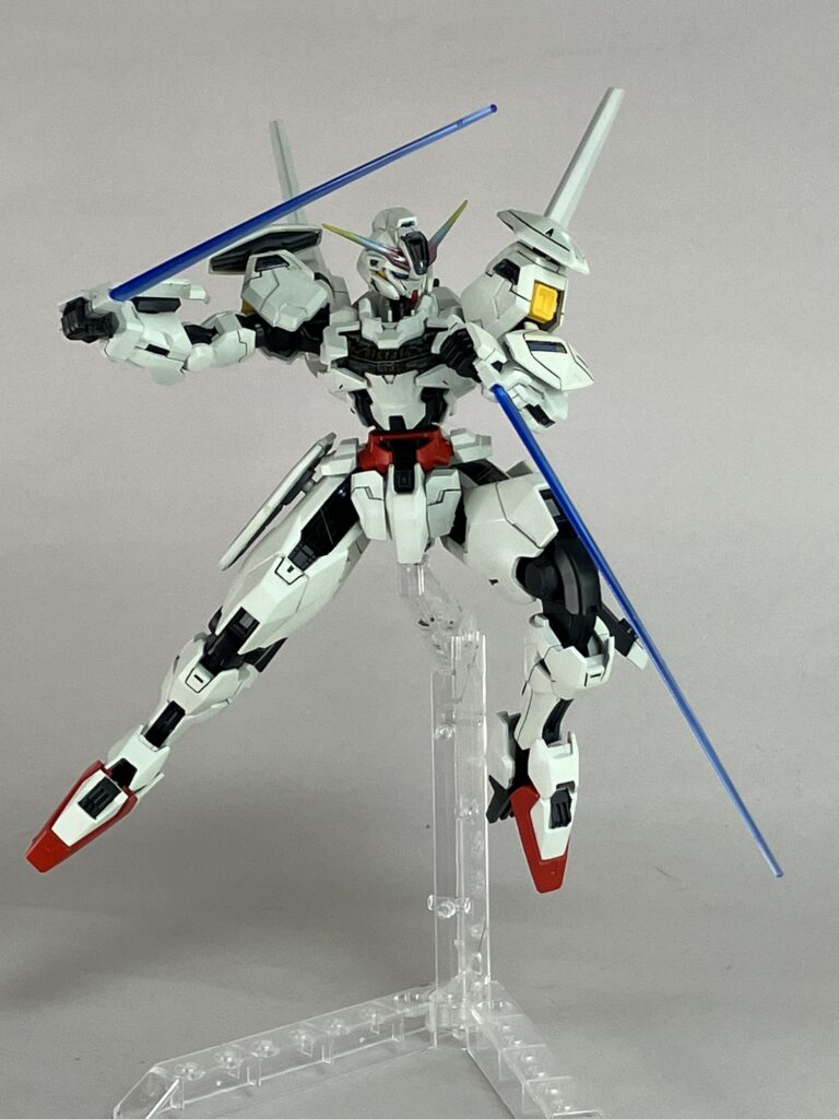 HG1/144ガンダムキャリバーン