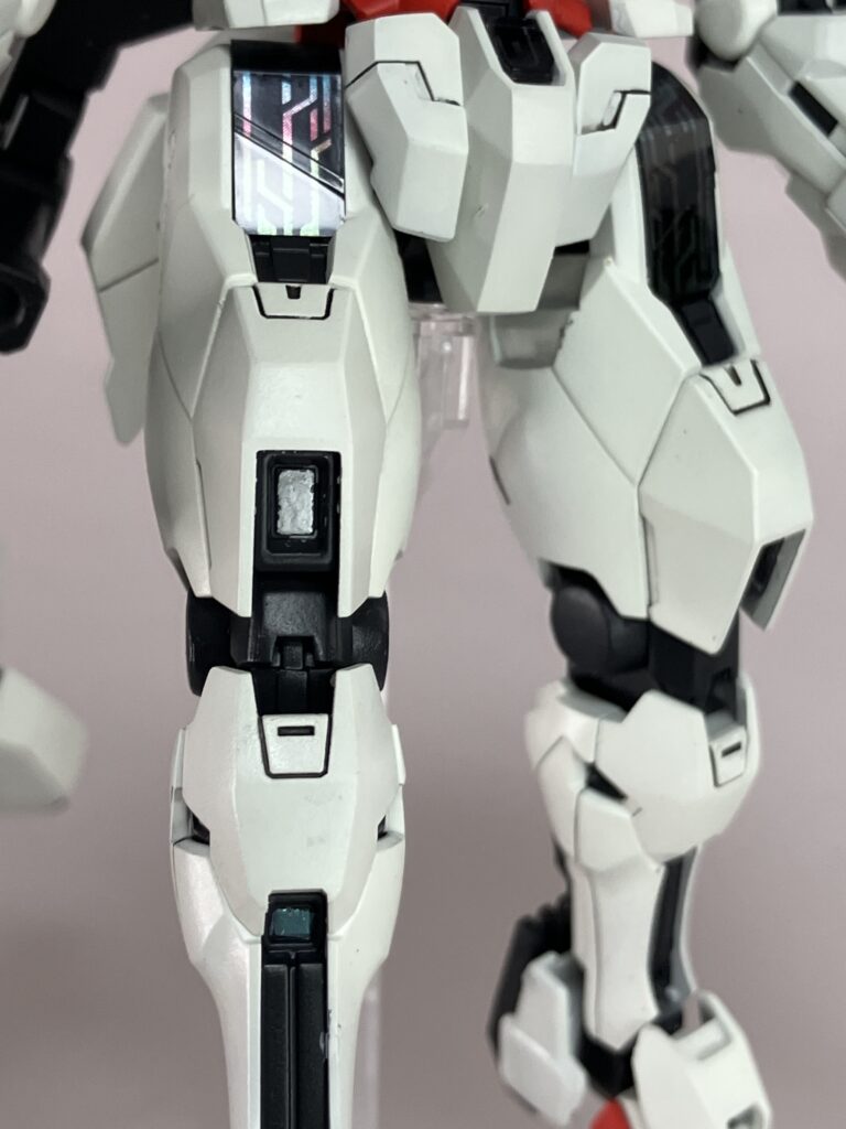 HG1/144ガンダムキャリバーン