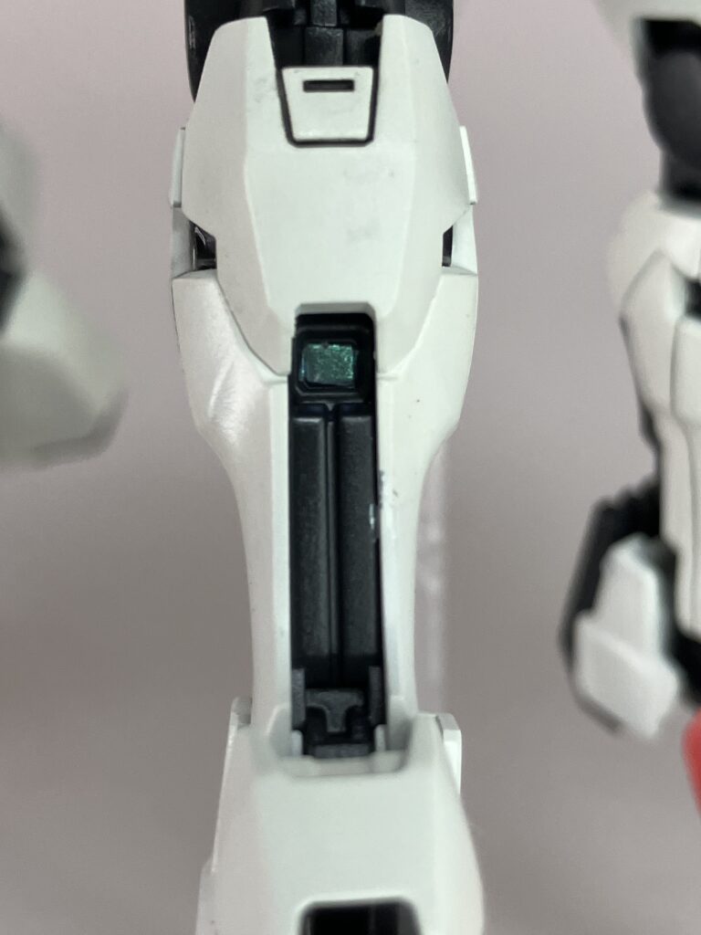 HG1/144ガンダムキャリバーン