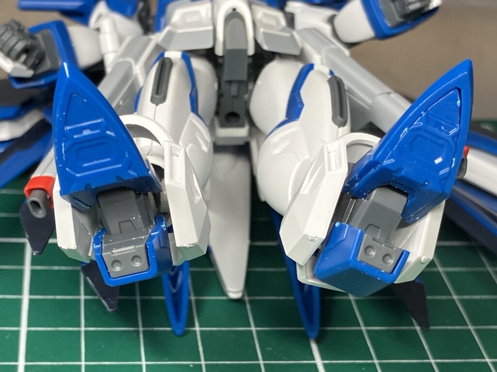 HGライジングフリーダム