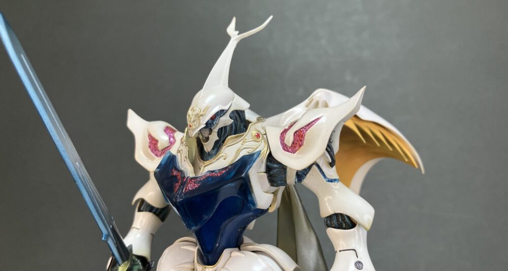 聖戦士ダンバイン PLAMAX ヴェルビン 【送料込み】 聖戦士ダンバイン PLAMAX ヴェルビン 【送料込み】 ヴェルビン」の人気